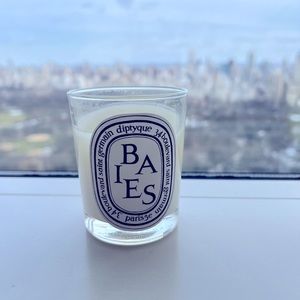Diptyque Baies Candle